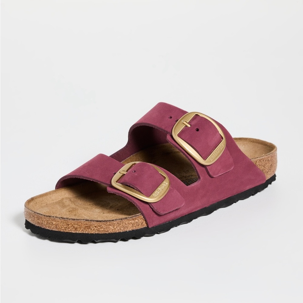 NEW IN BOX - Birkenstock Arizona Big Buckle Sandals